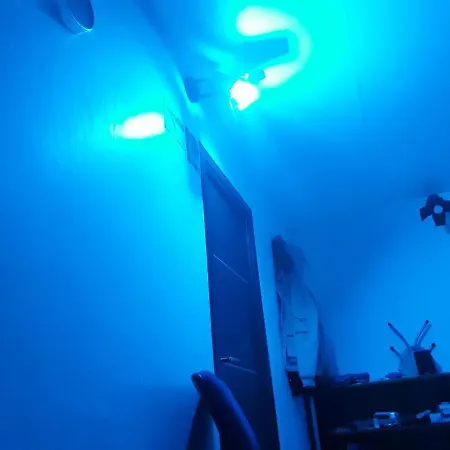 Chambre privée dans une colocation calme