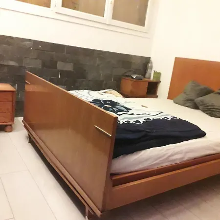 Chambre privée dans une colocation calme