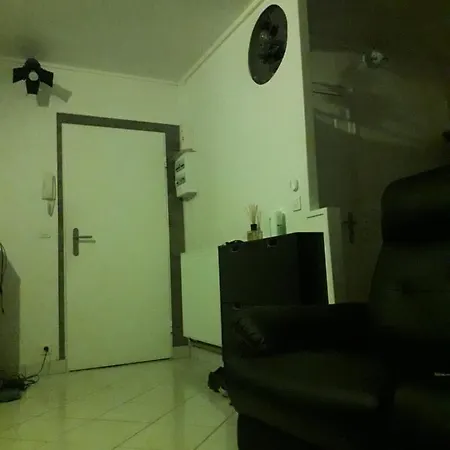 Chambre privée dans une colocation calme Apartamento Arpajon