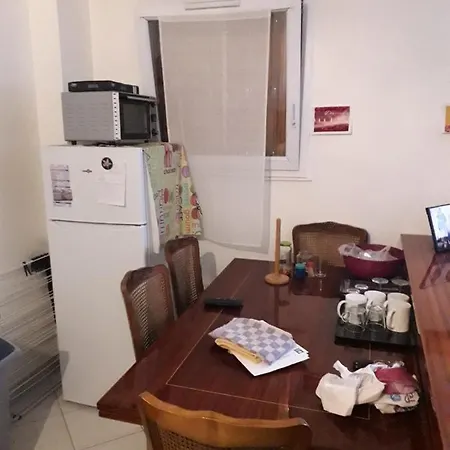 Chambre privée dans une colocation calme Apartamento