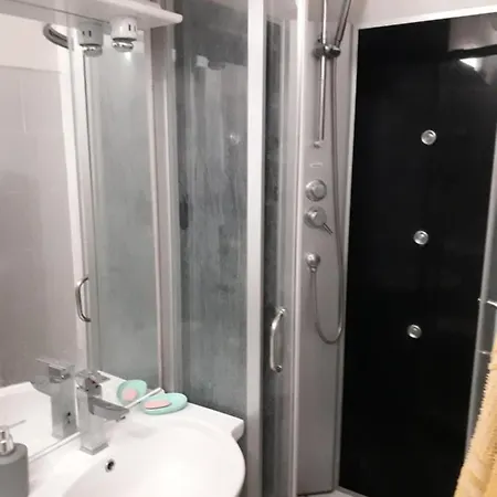 Chambre privée dans une colocation calme Apartamento Arpajon